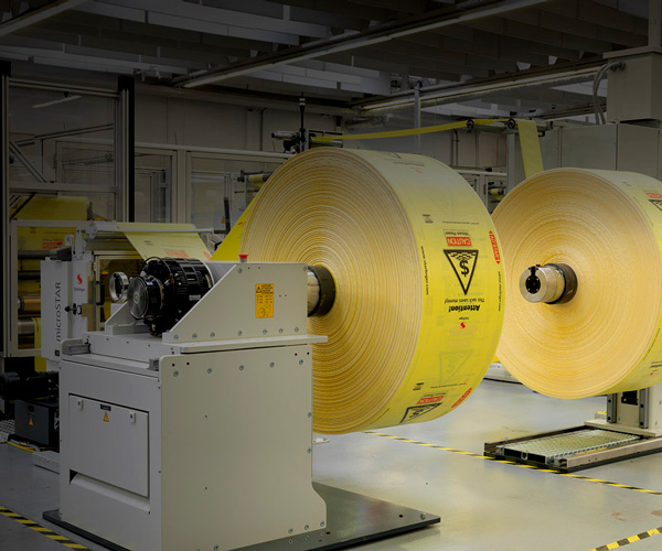 Banner adstar CORESA Banner adstar CORESA