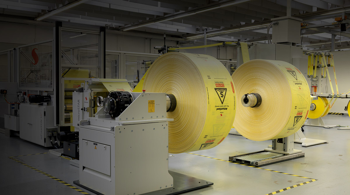 Banner Coresa – StarKON Banner Coresa - StarKON