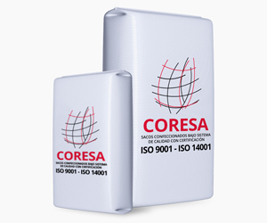 Saco Adstar CORESA